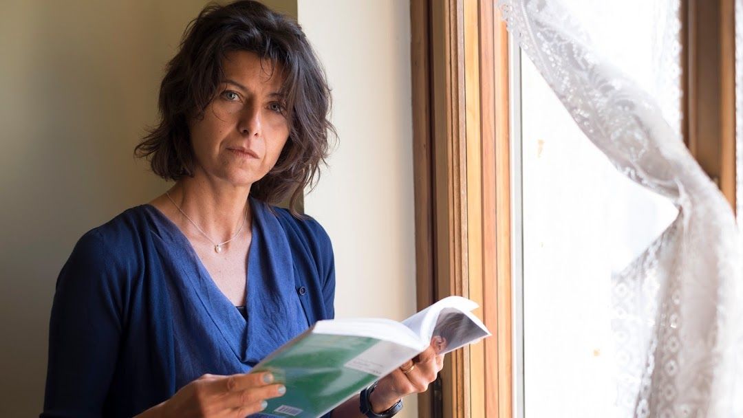 Claudia Uccelli - Psicologa e Psicoterapeuta a Piacenza