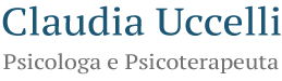 Claudia Uccelli — Psicologa e Psicoterapeuta a Piacenza